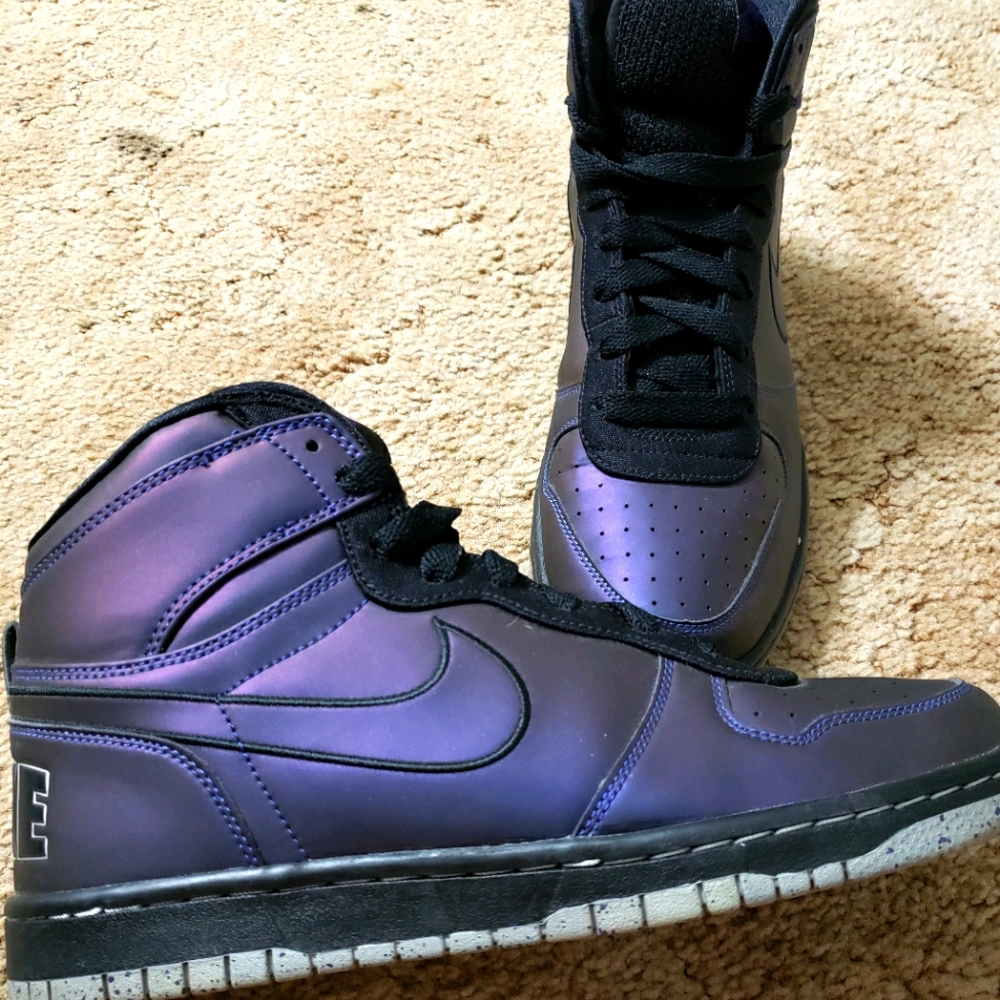 Nike high tops